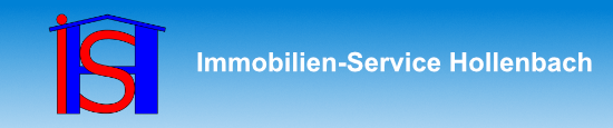 Logo Immobilien Hollenbach